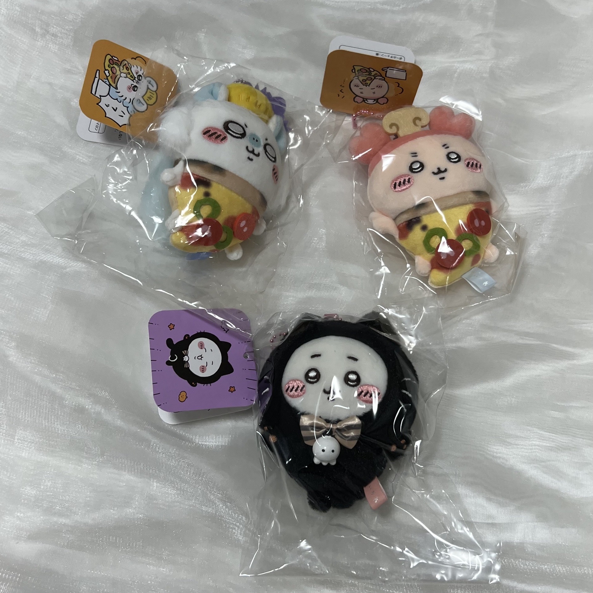 萬聖節 披薩 古本