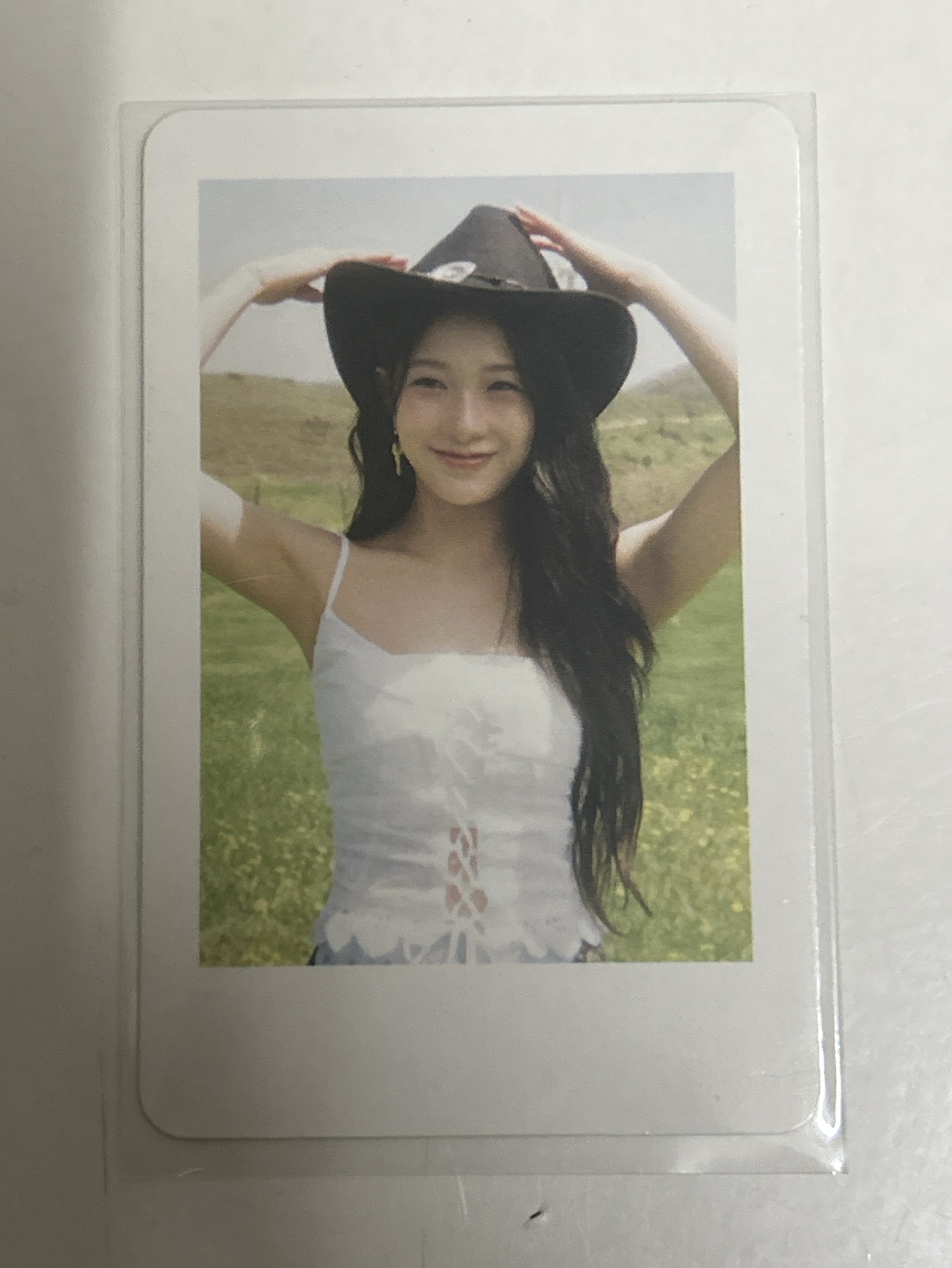 隨機卡包拍立得淵