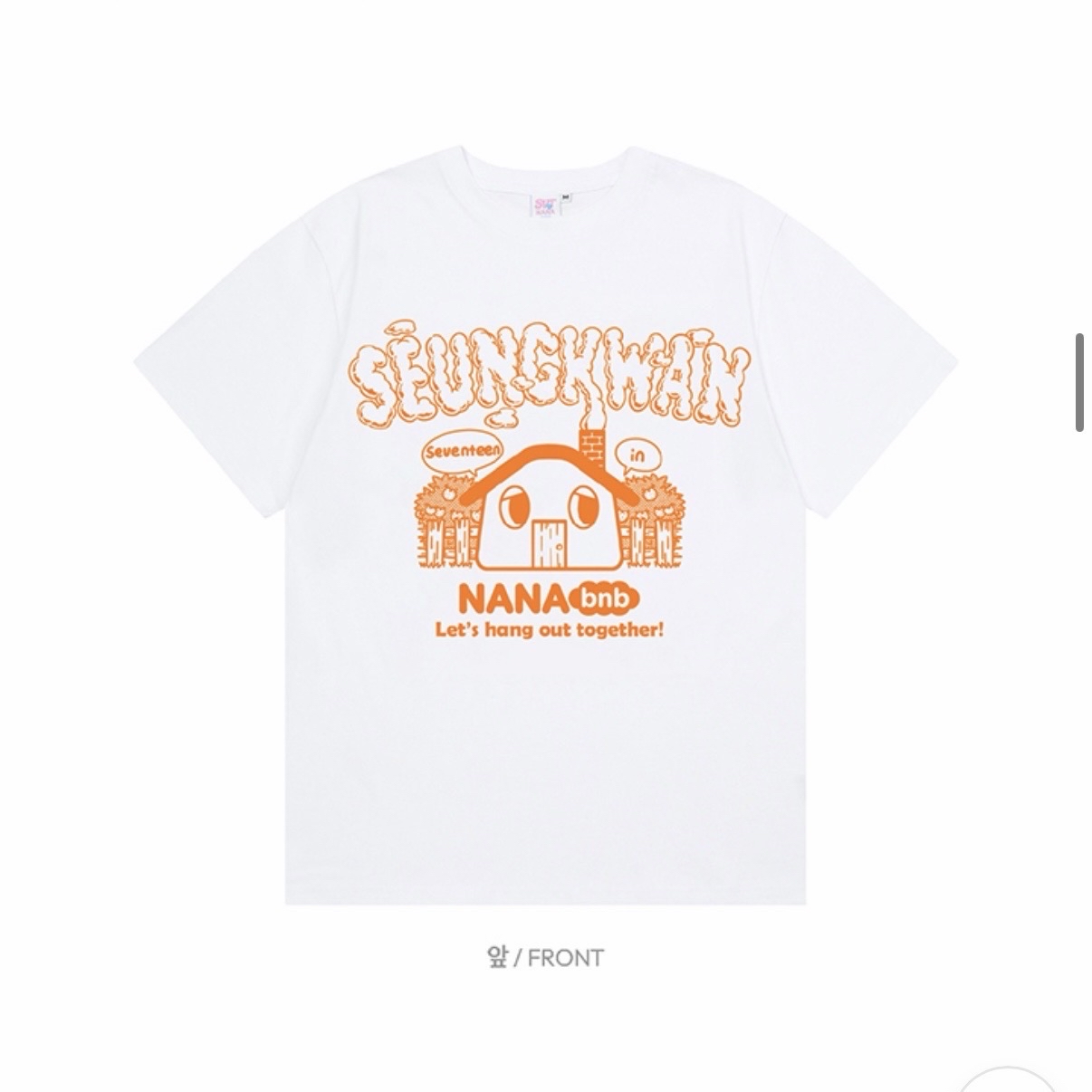 ｜代購｜NANA bnb 周邊（現貨）