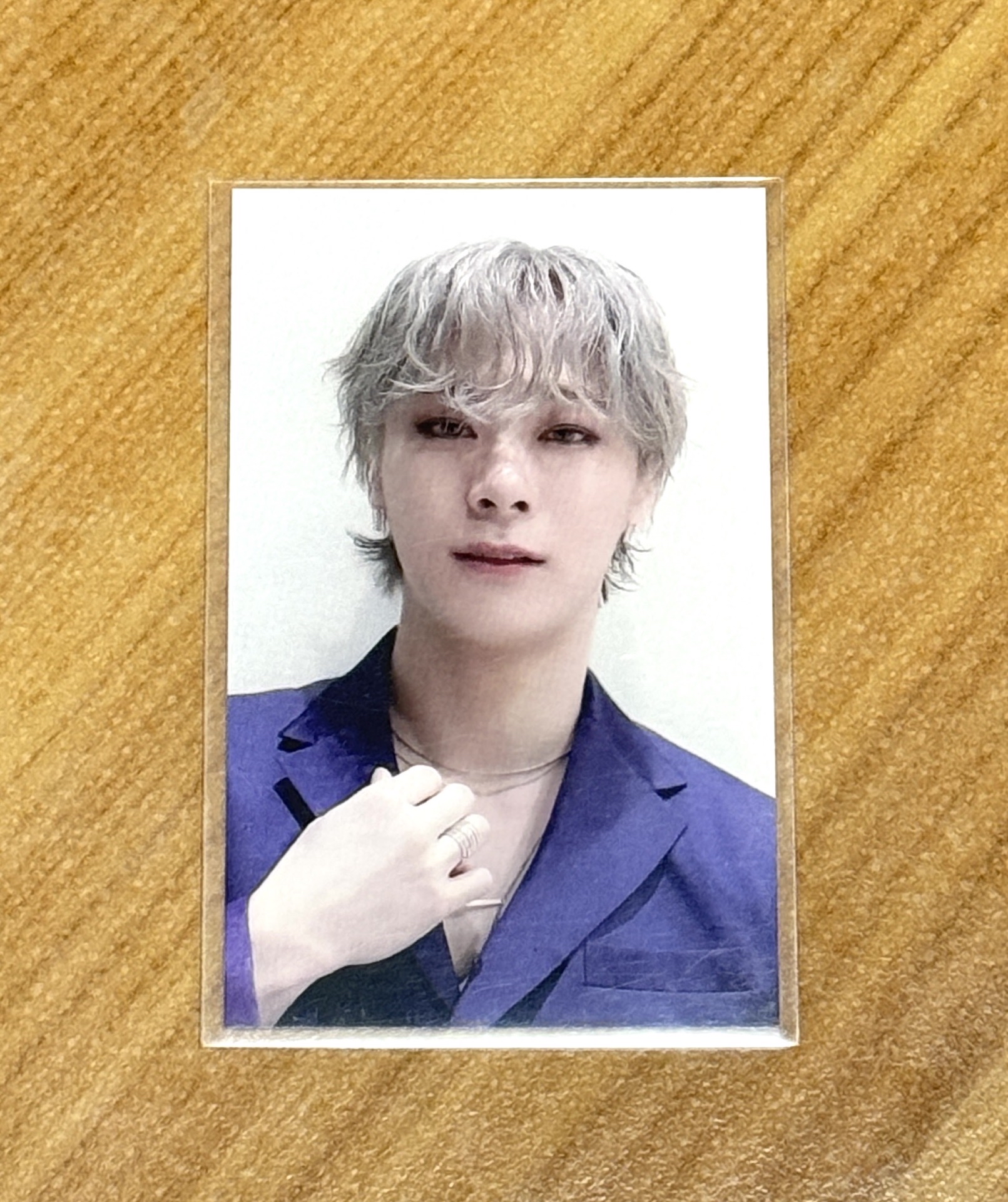 文彬 正二塔店1.0特典