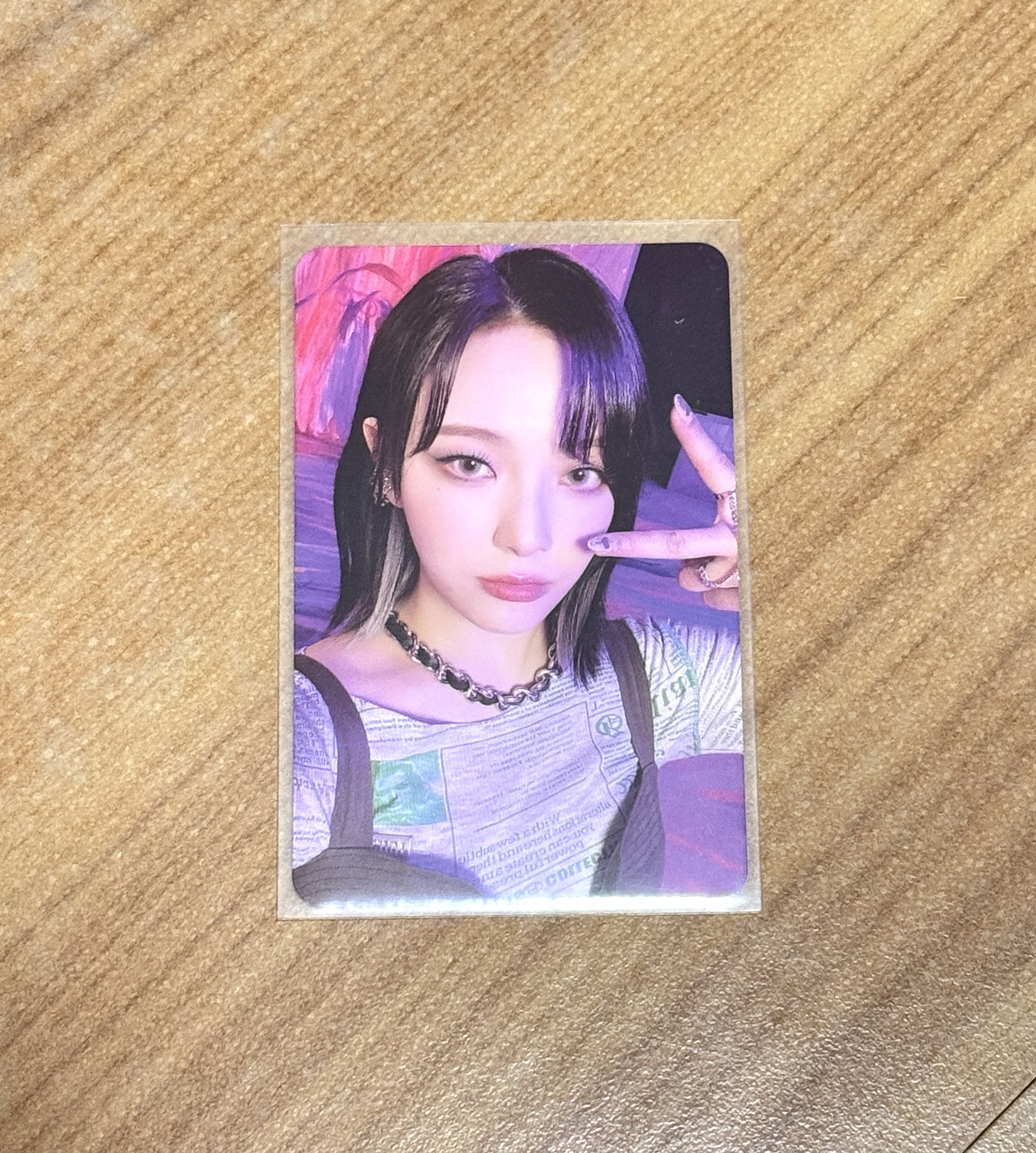 迷二 新娜拉特典