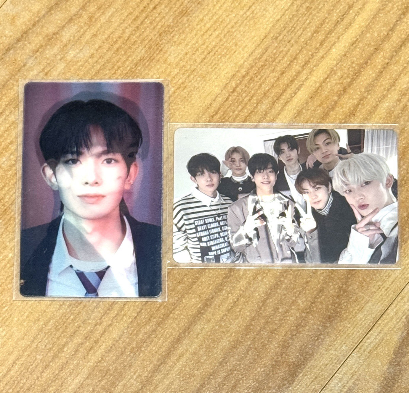 羲承 迷二變化卡 專卡+團卡 