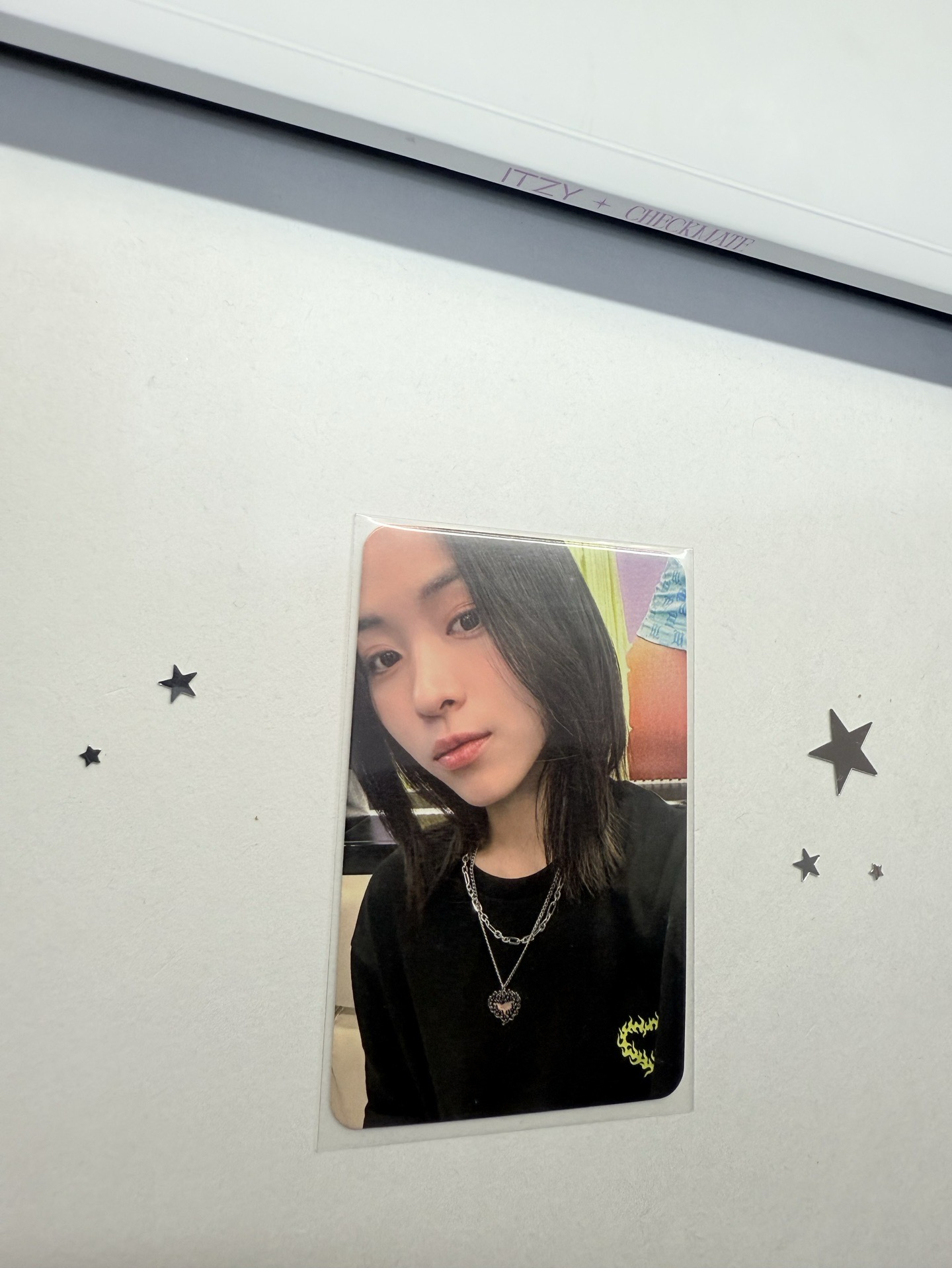 KILL MY DOUBT sw 8.0  留