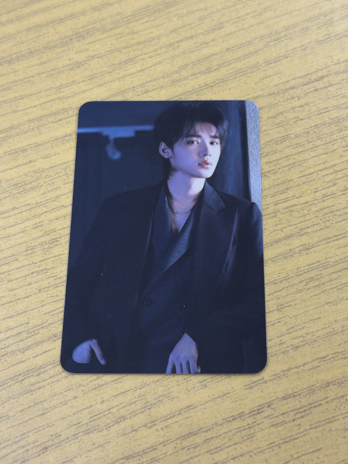 宋亞軒海口下星光卡 三星