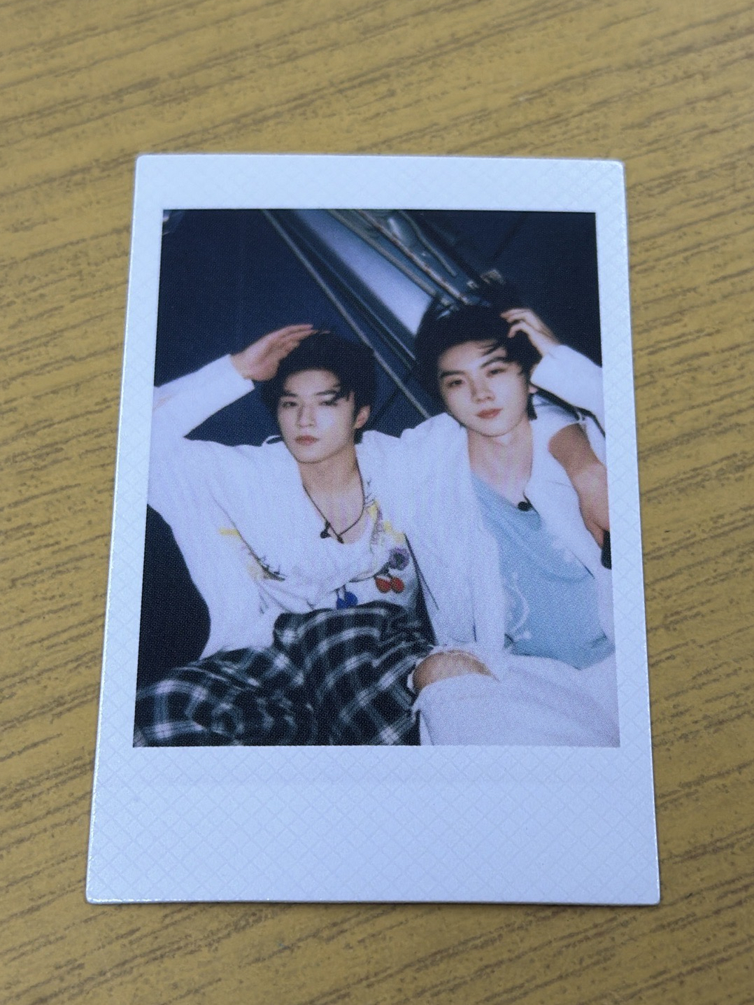 非去不可14雙人卡