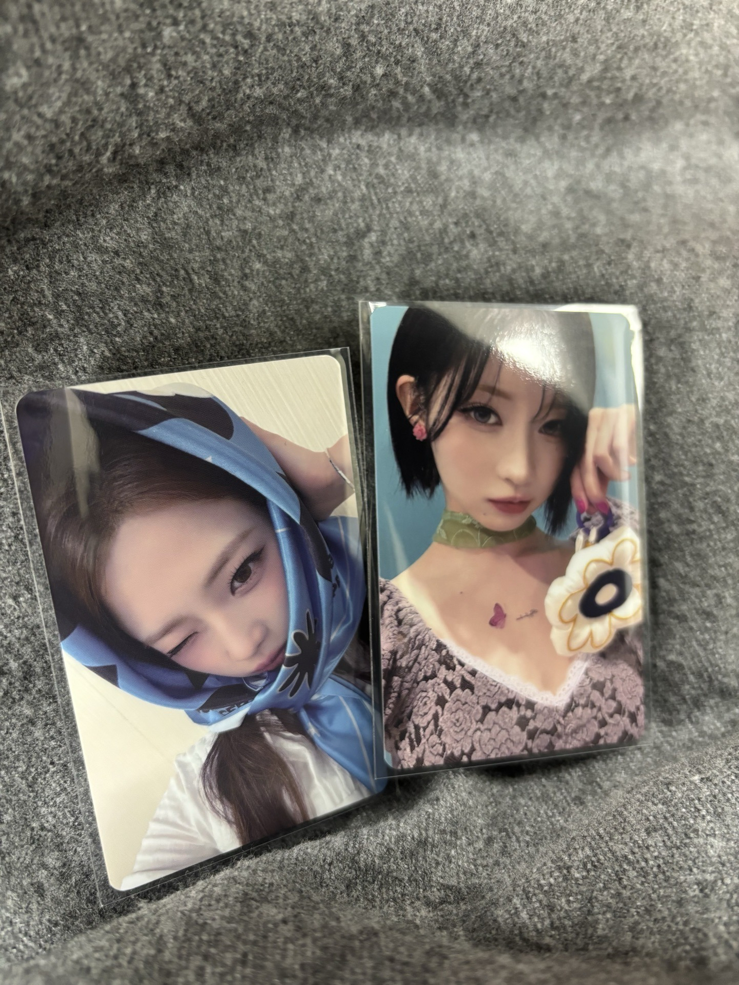 THANKS MONSTIEZ 2026快閃店 小卡