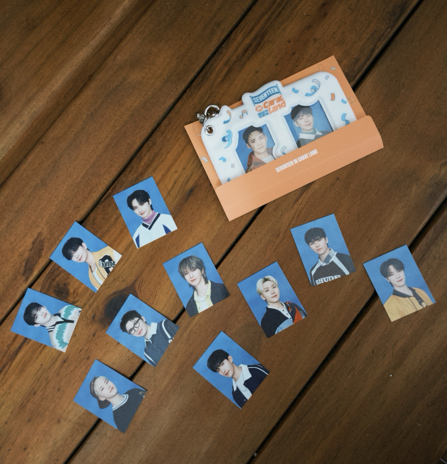 2025克拉島證件照組