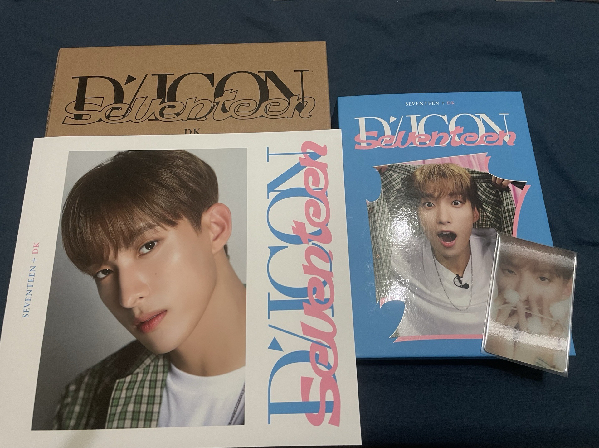 ❤️2022 D社雜誌