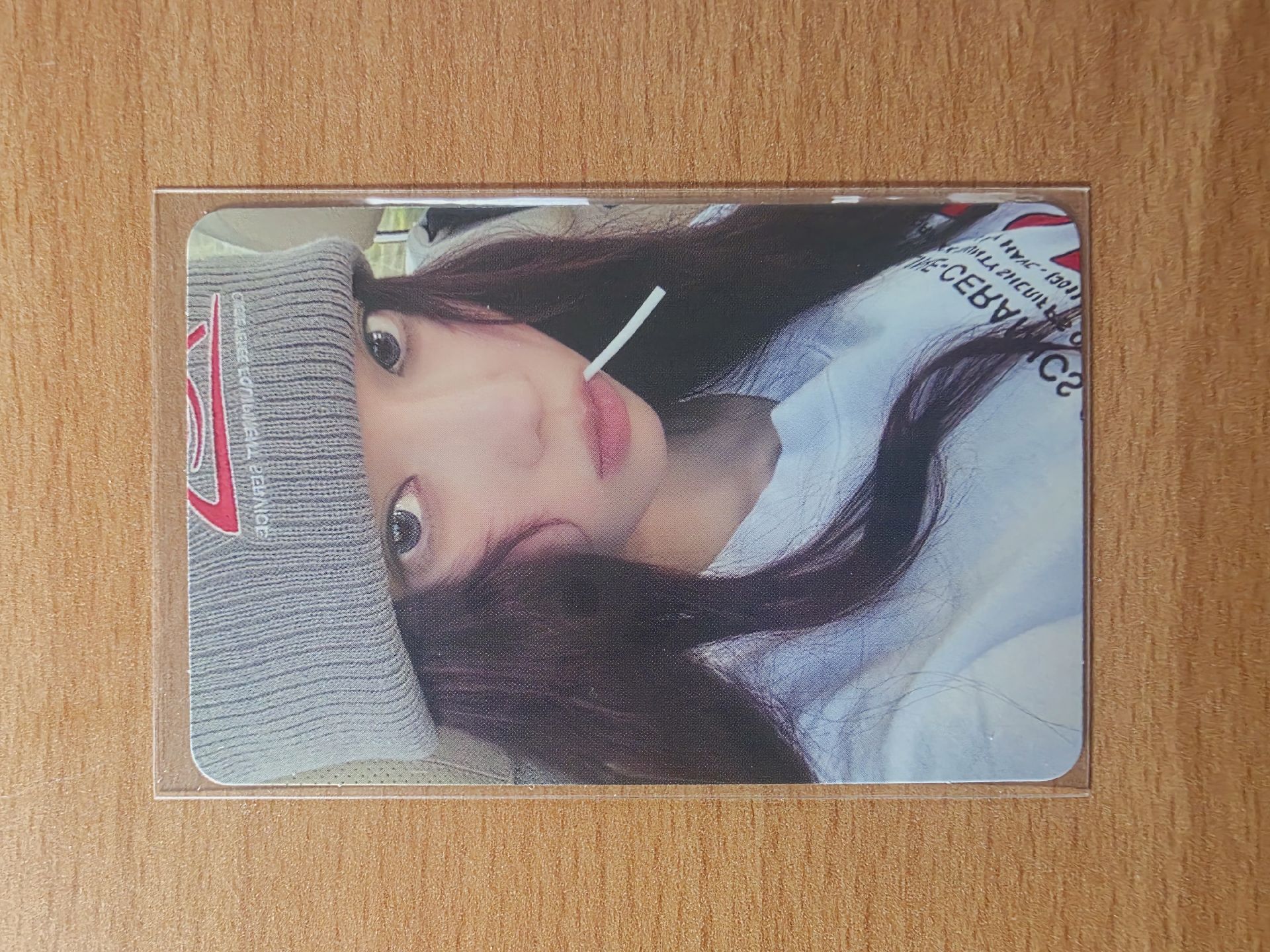 Dirty Work Case專卡冬（可當綁）