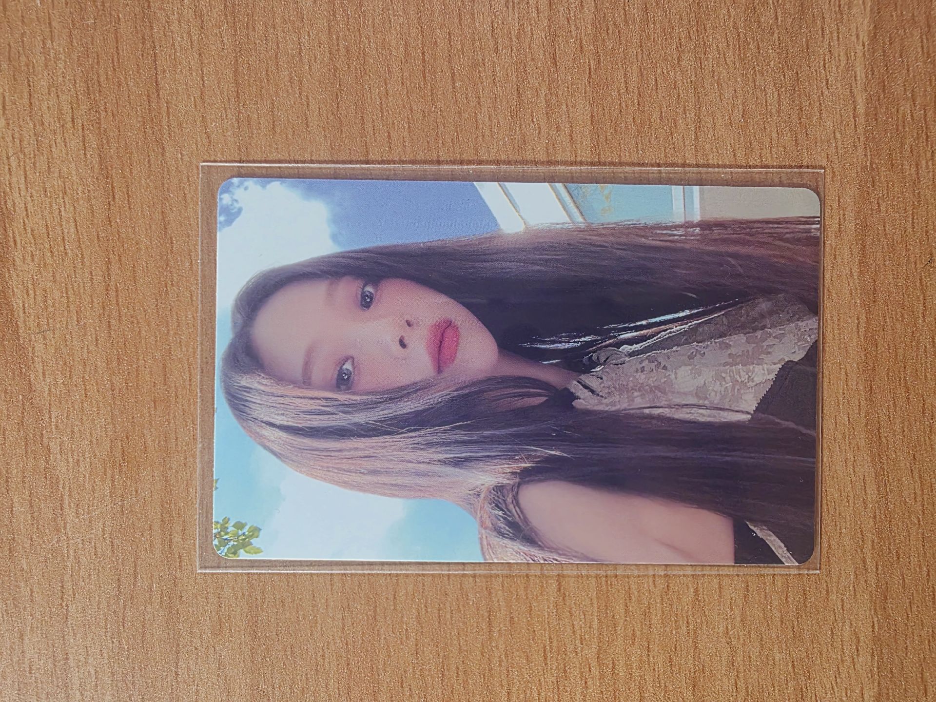 回憶錄柚（可當綁）