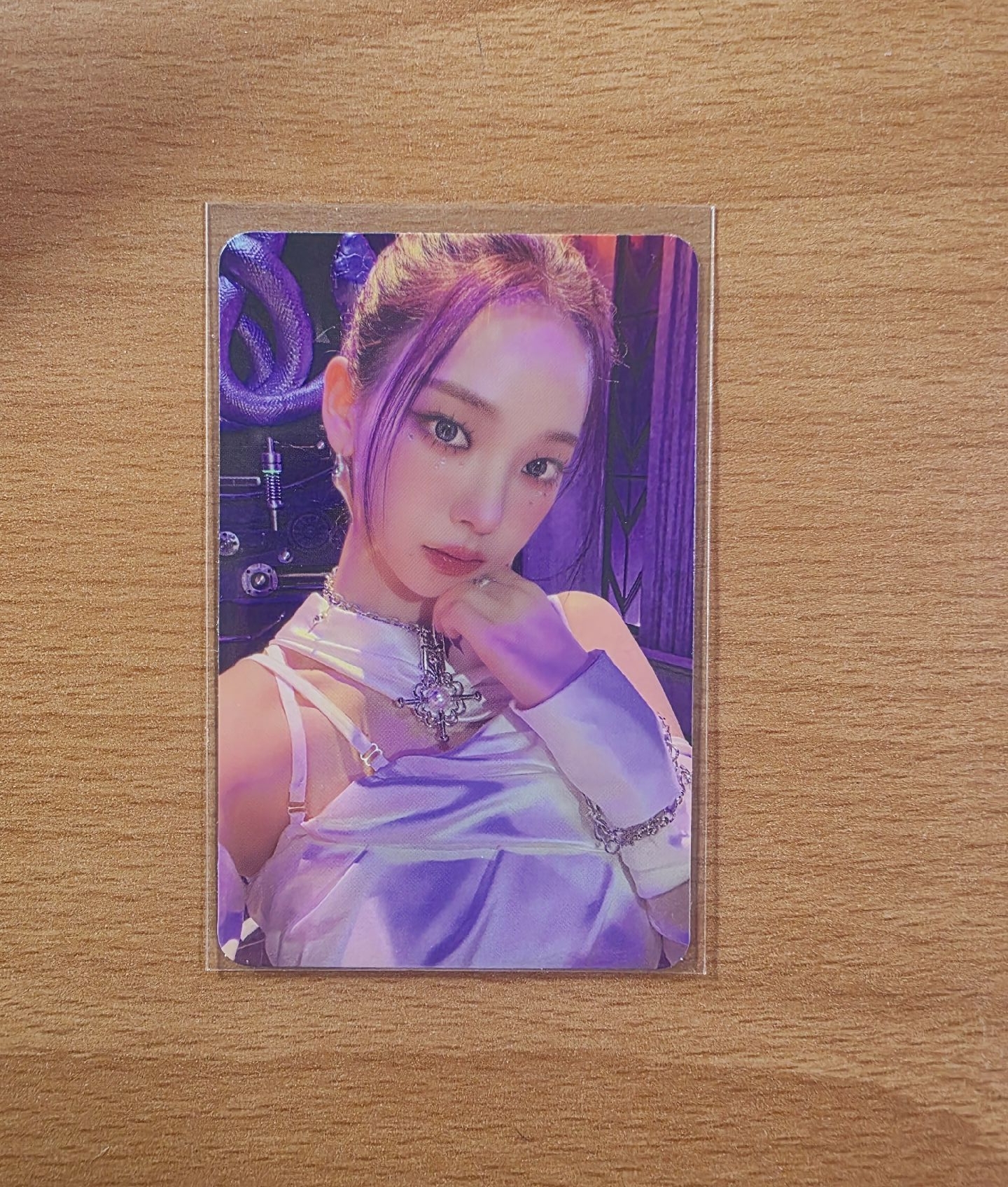 Girls 專卡柚（可當綁）