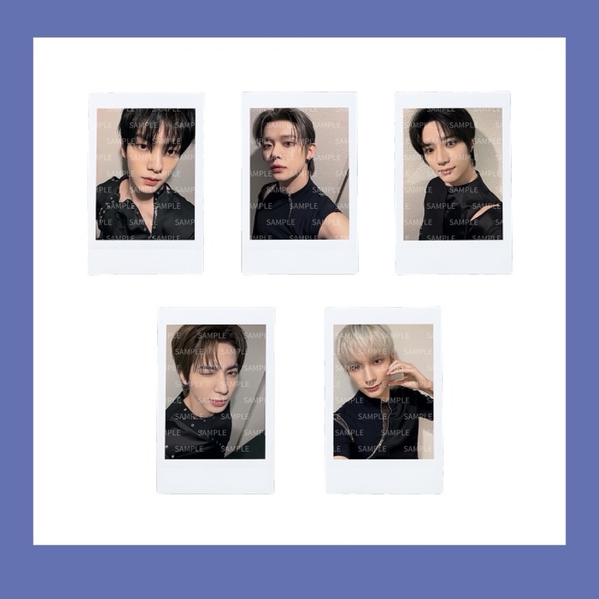 日巡拍立得2.0未拆