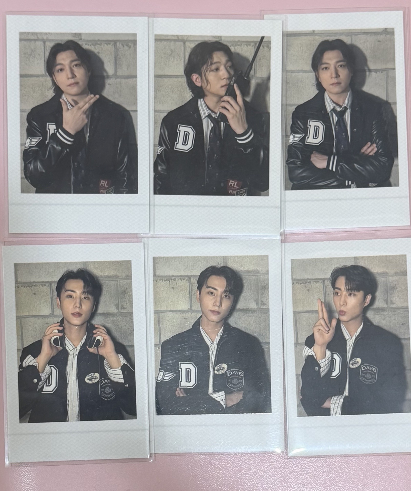 yk/隊長 鐵盒拍立得