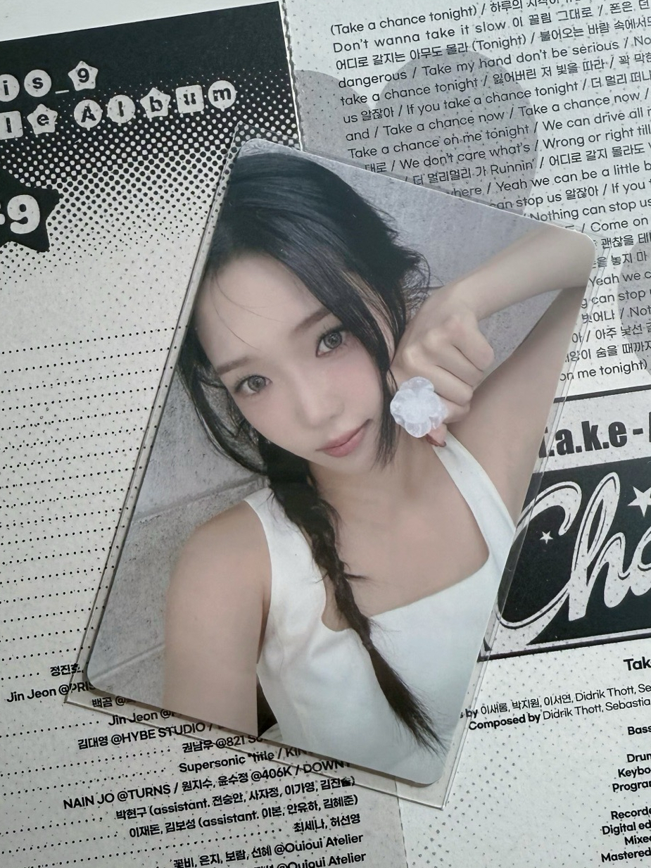 綸宣淵supersonic專卡