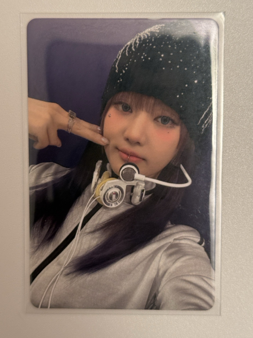 We are 偶店 3.0 線下 簽售卡 