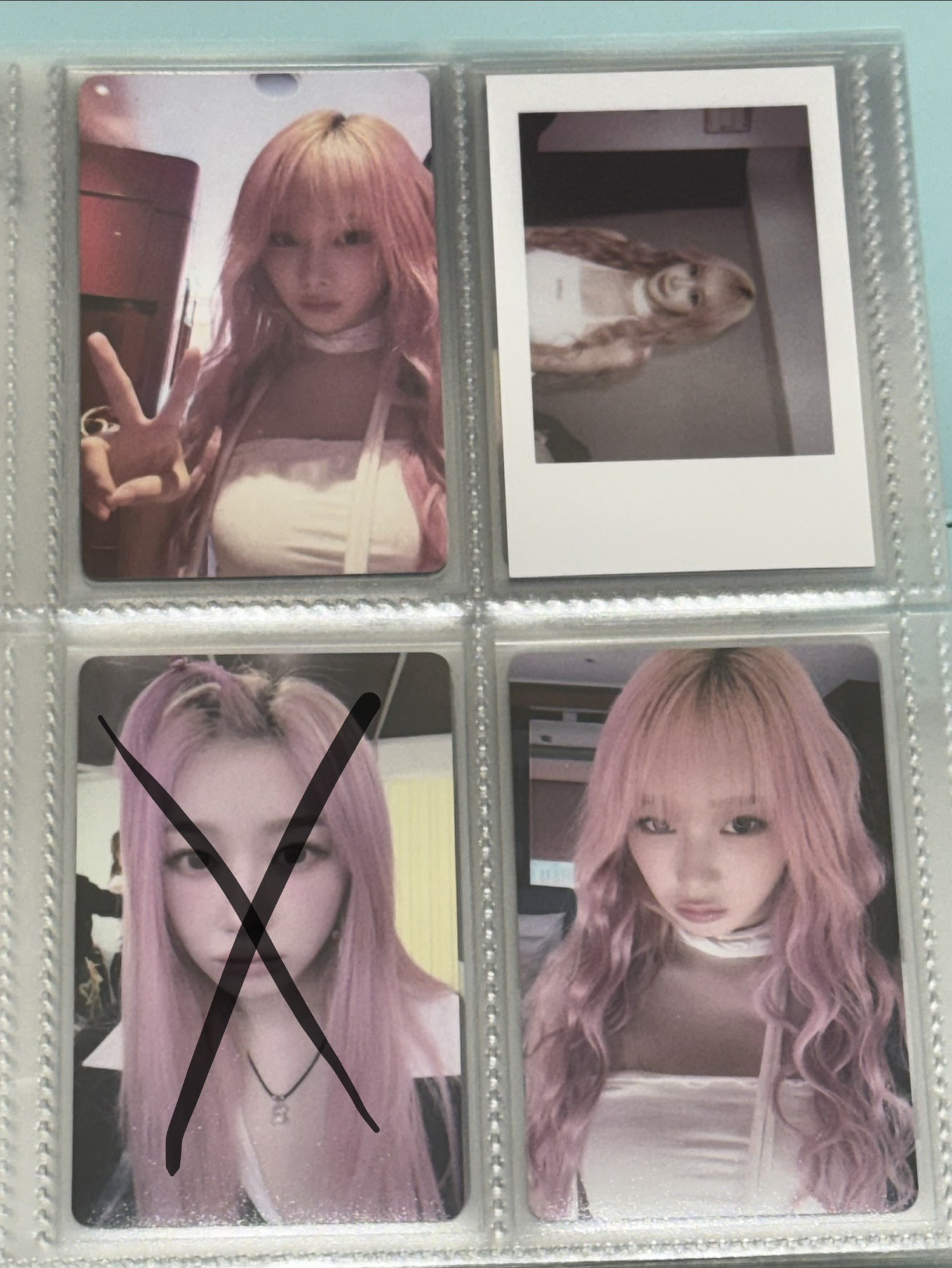 聖誕簽售吉一組