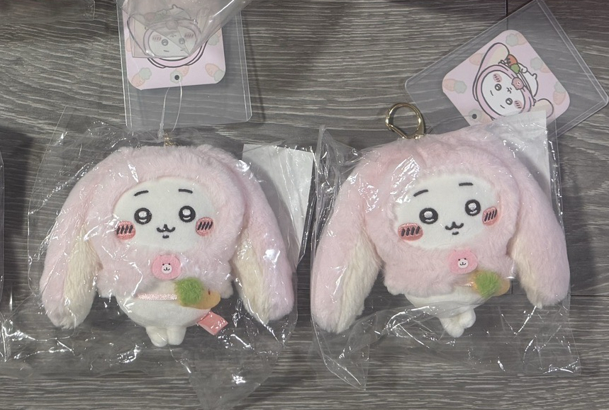 （台灣限定）垂耳吉伊