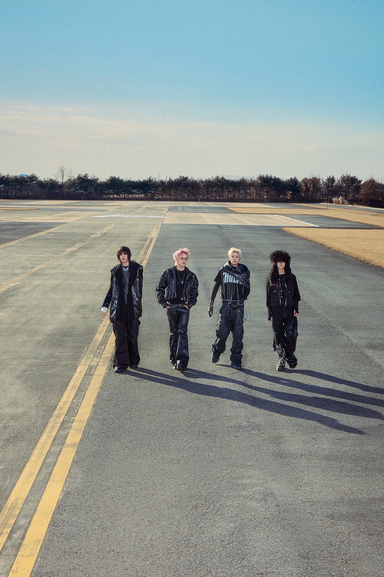 迷你一輯 Amplify My Way