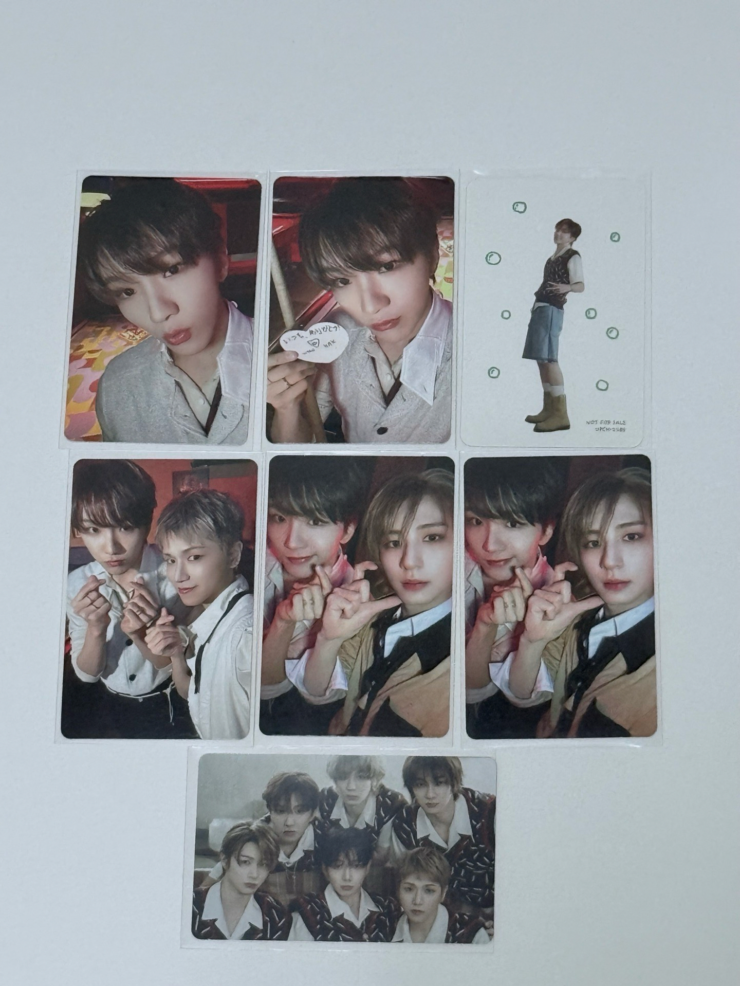 BOYLIFE 日專雲鶴