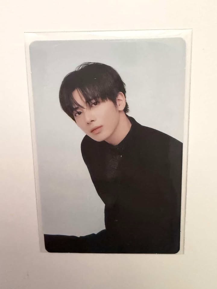 25’巡迴 隨機卡 