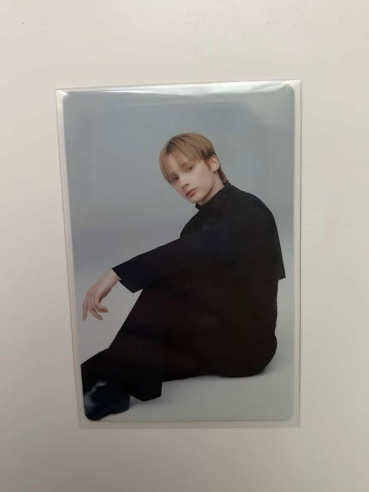 25’巡迴 隨機卡 