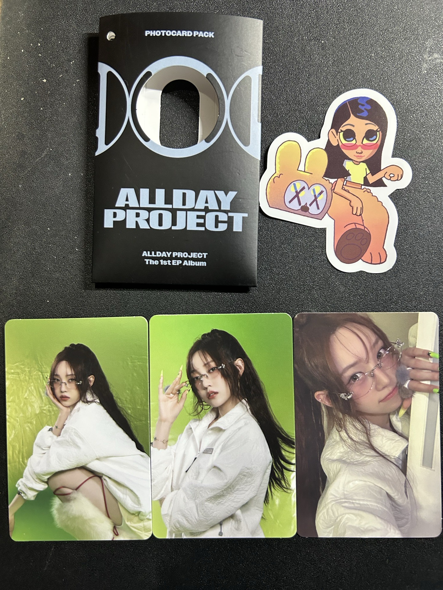 ADP 李榮書電子專未掃