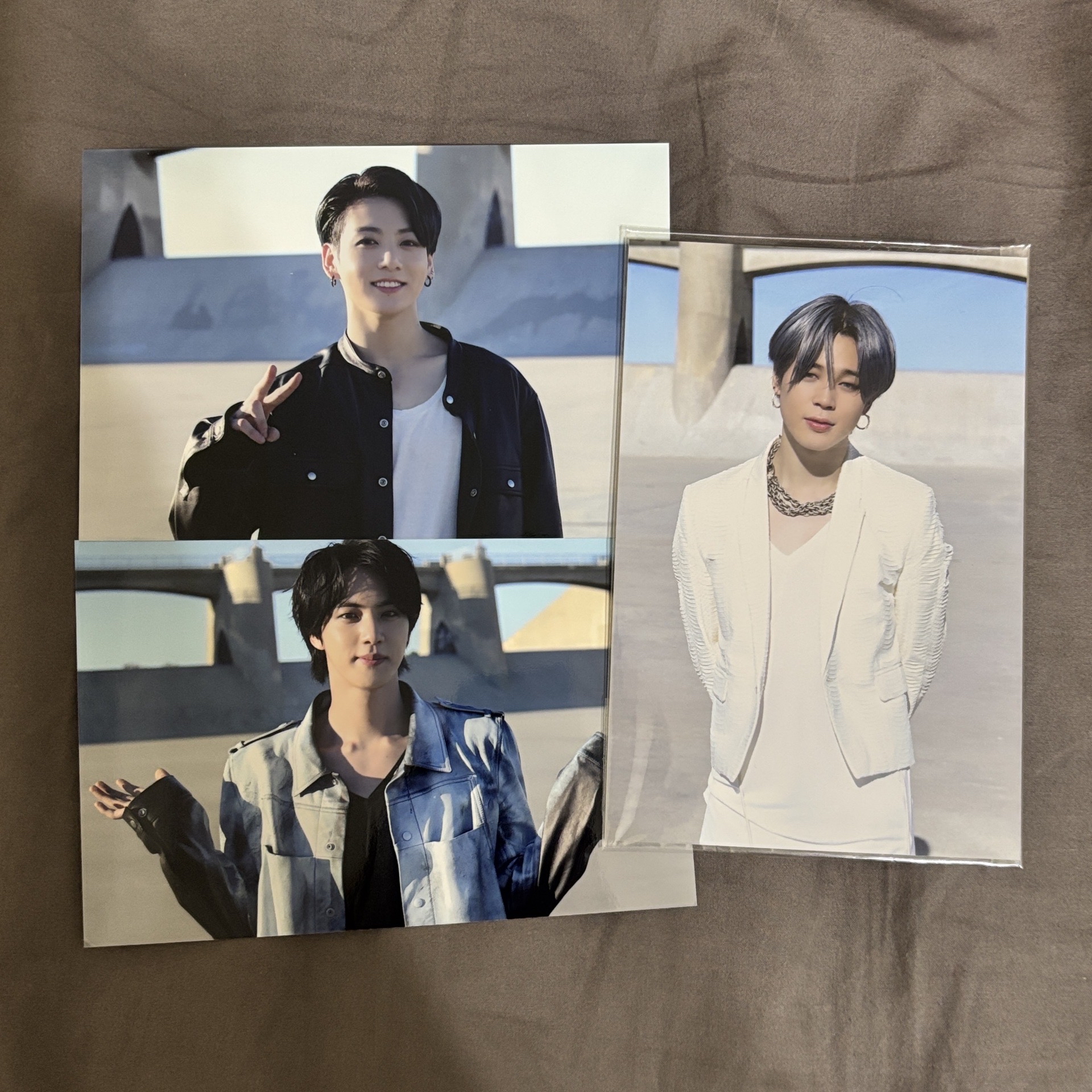 2020回憶錄 藍光生寫真