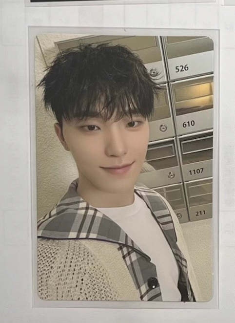 2024克拉島燦隨機卡