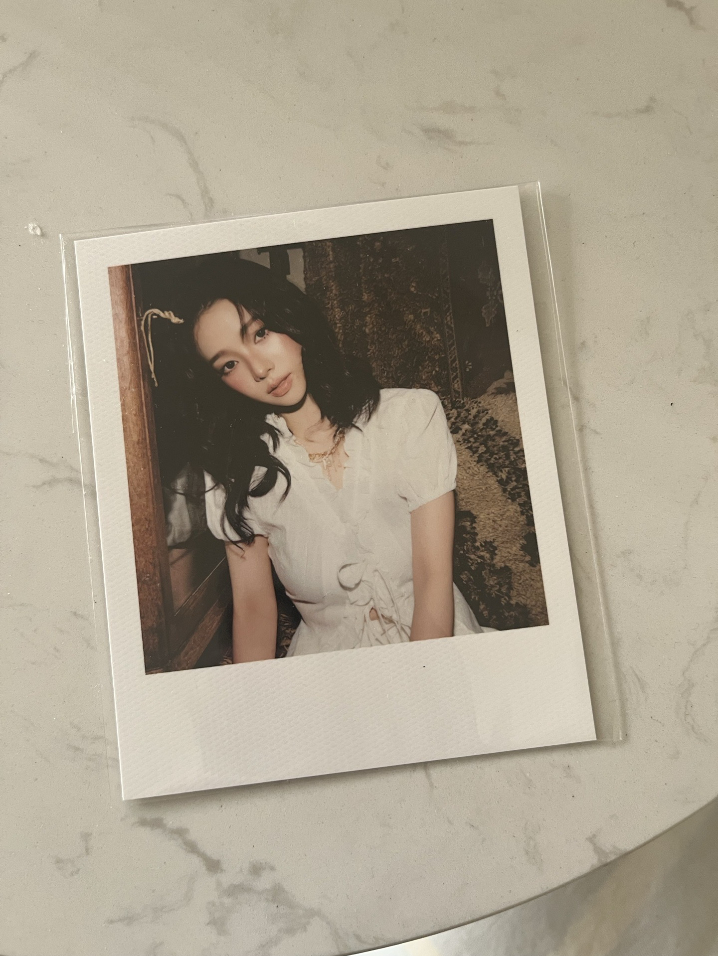 2026年曆 年曆卡 拍立得 柚