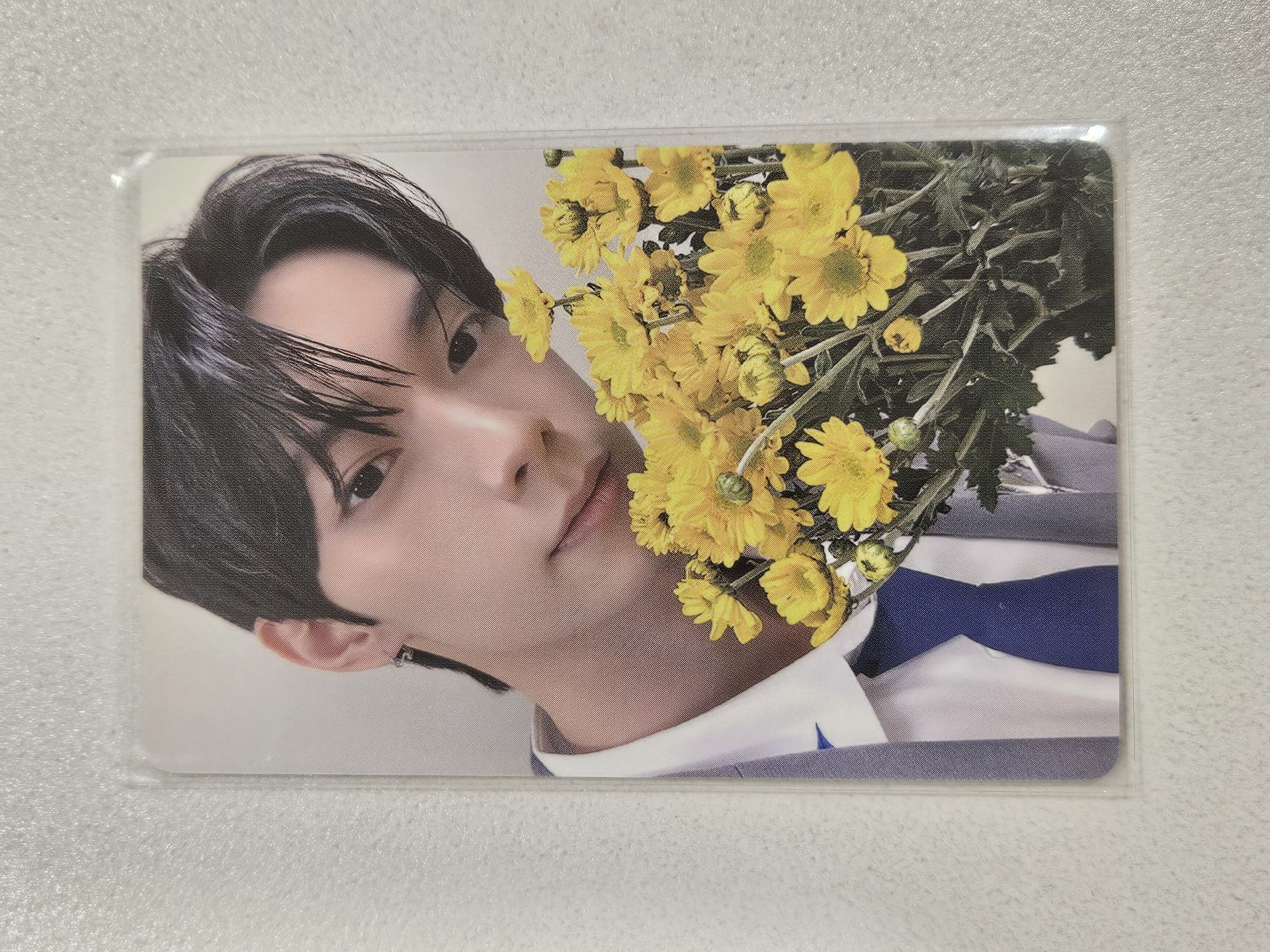 現貨崔立于上海／北京場小卡