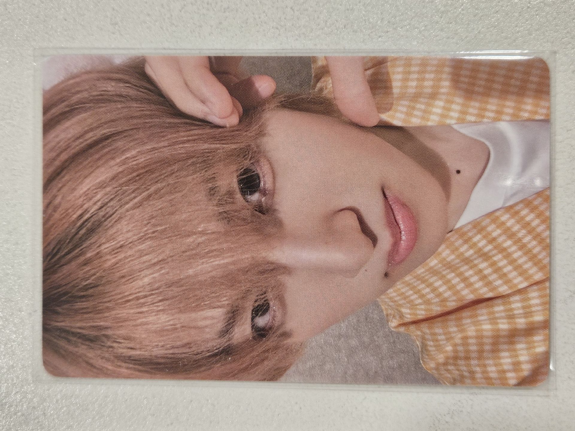 現貨Masato上海／北京場小卡