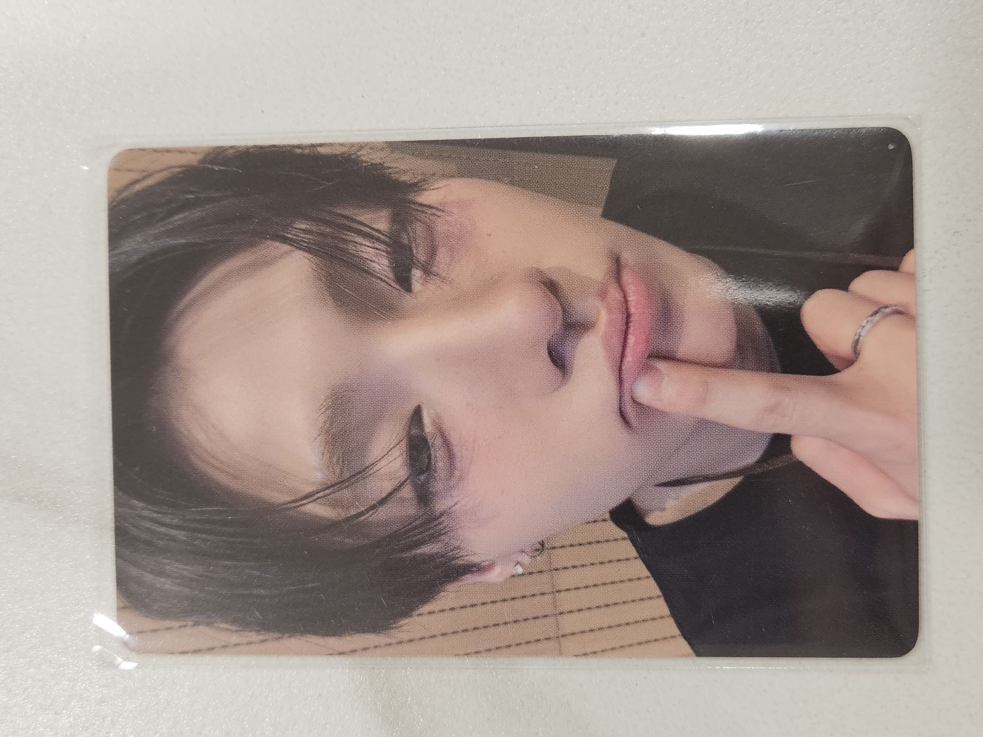 現貨相沅上海／北京場小卡