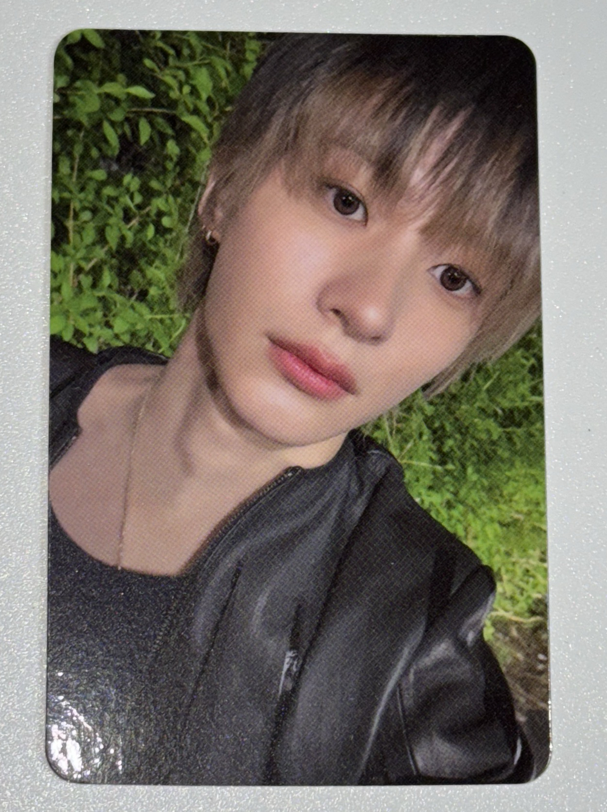 Odyssey am幸運卡-Anton