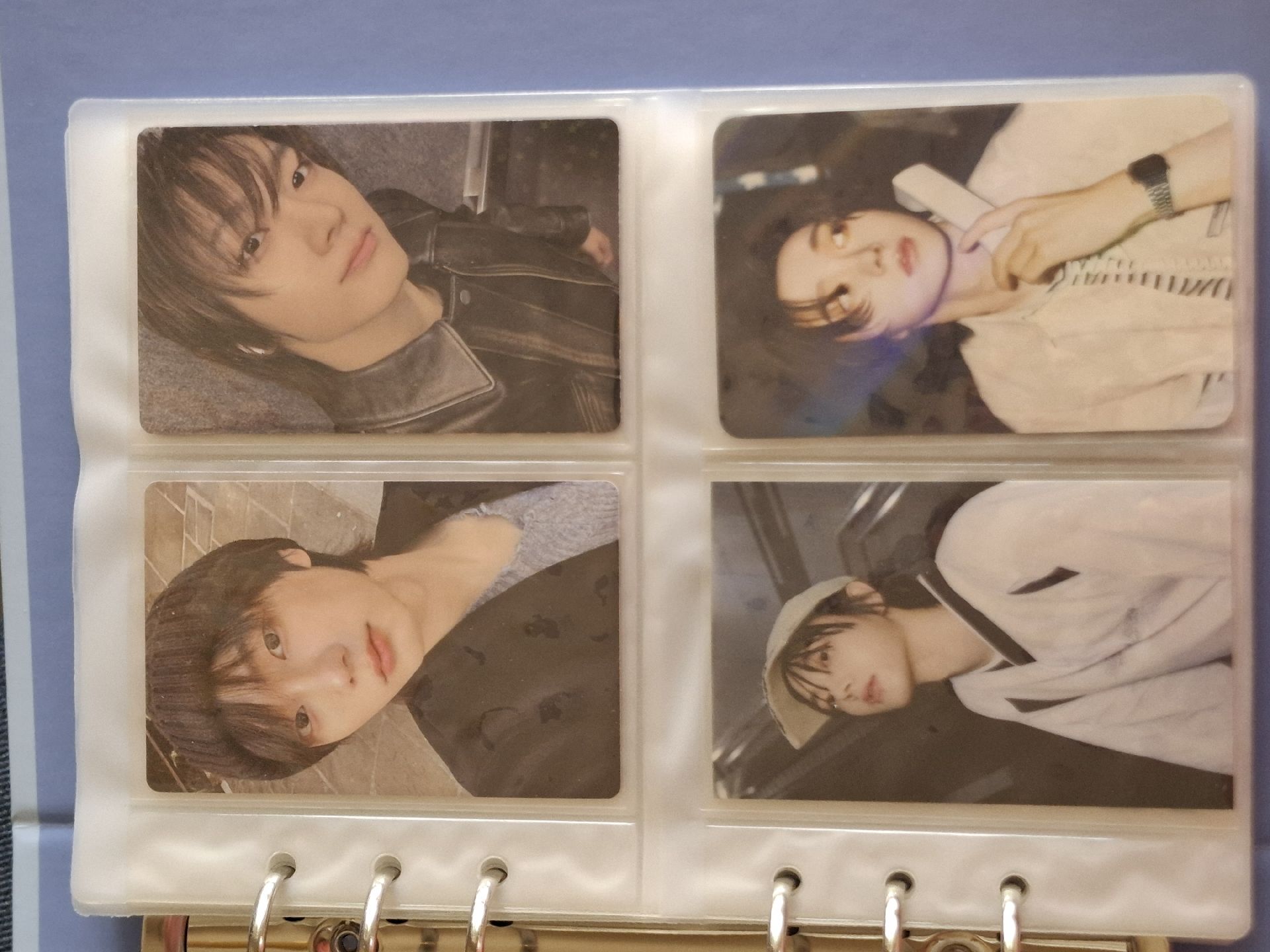 BOYNEXTDOOR 出清 多成淏