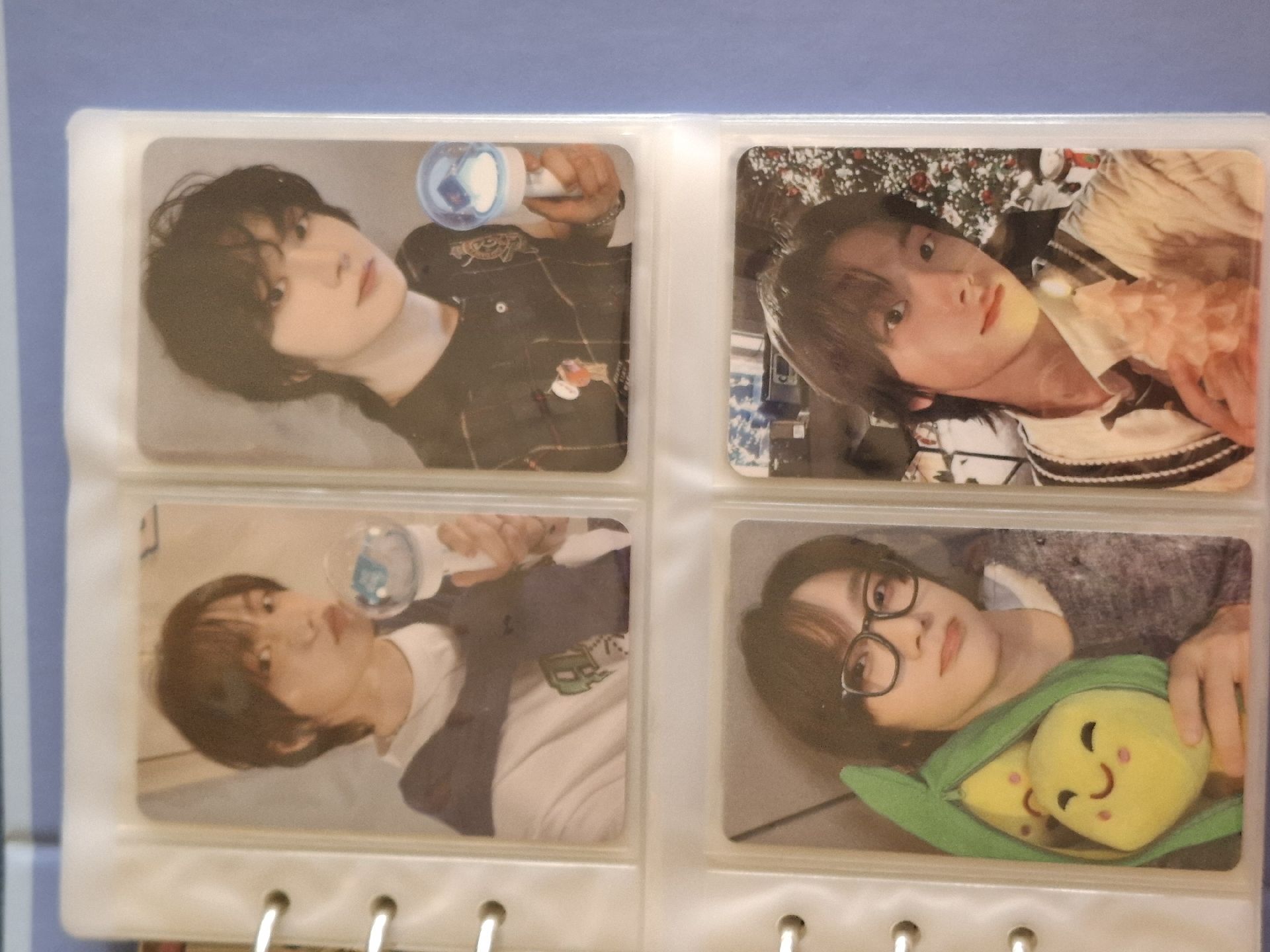 BOYNEXTDOOR 出清 多成淏