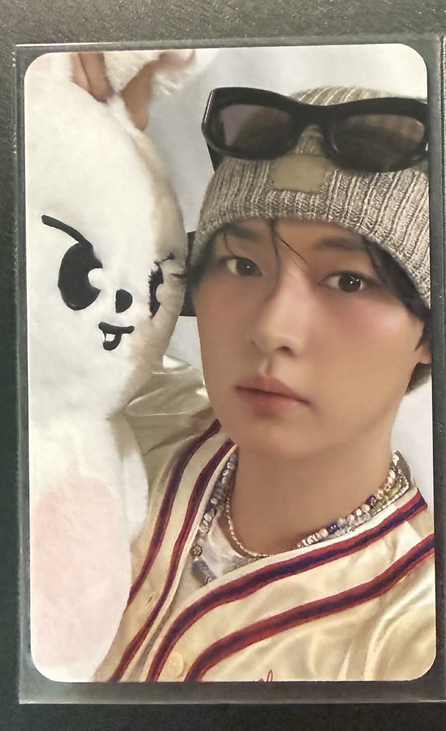 3rd 世巡安可快閃店 線下 滿額卡 