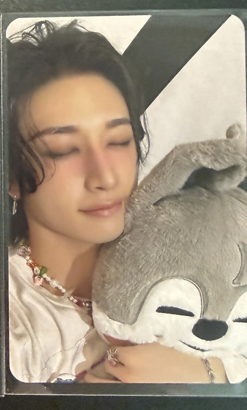 3rd 世巡安可快閃店 線下 滿額卡 