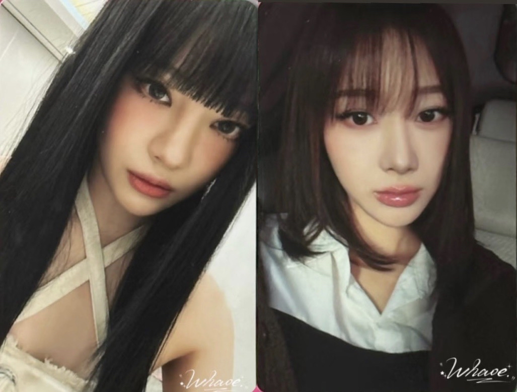 【綁】非現吉寧