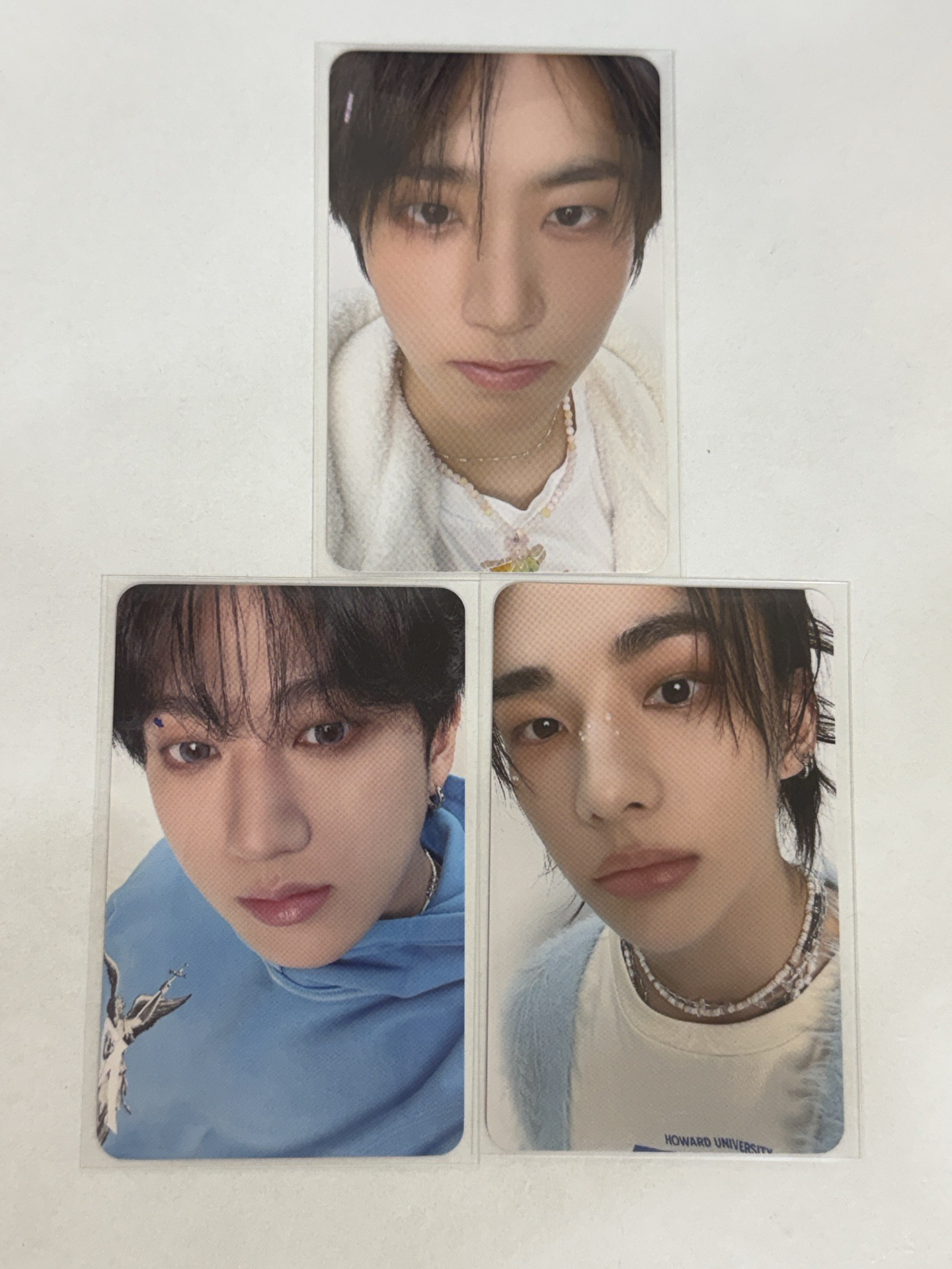 5th FM飯咪線上滿額卡 城 彬 辰