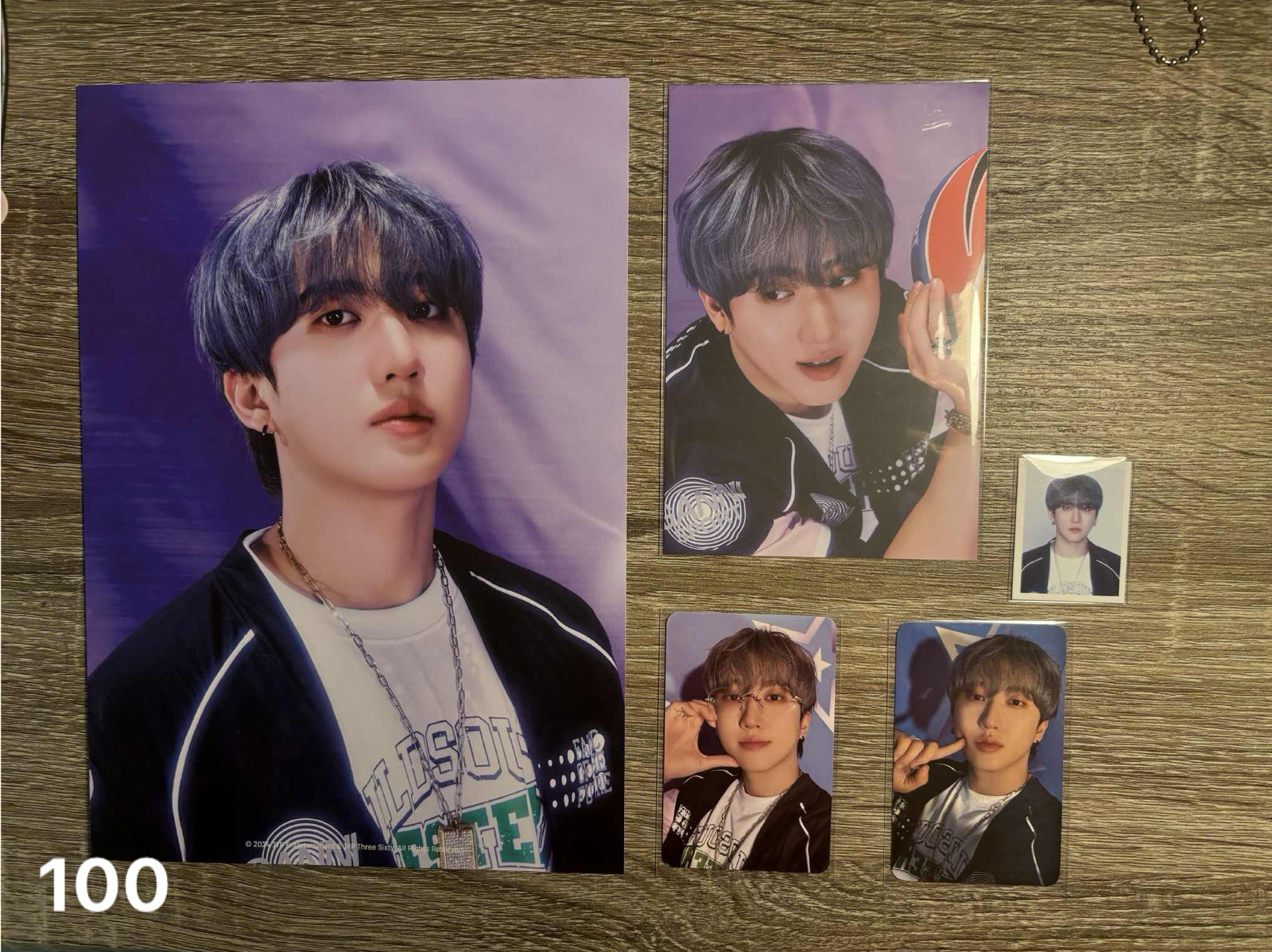 stray kids 2025、2026年曆組