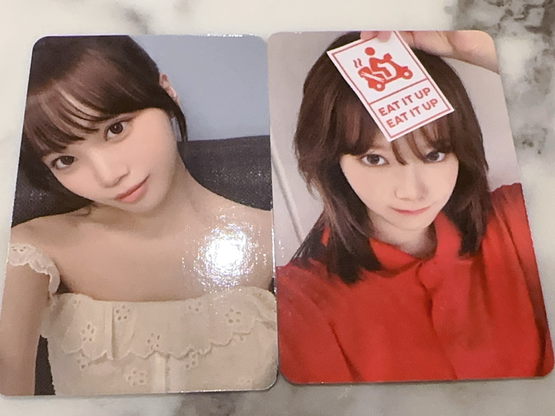 am采源 兩張一起出