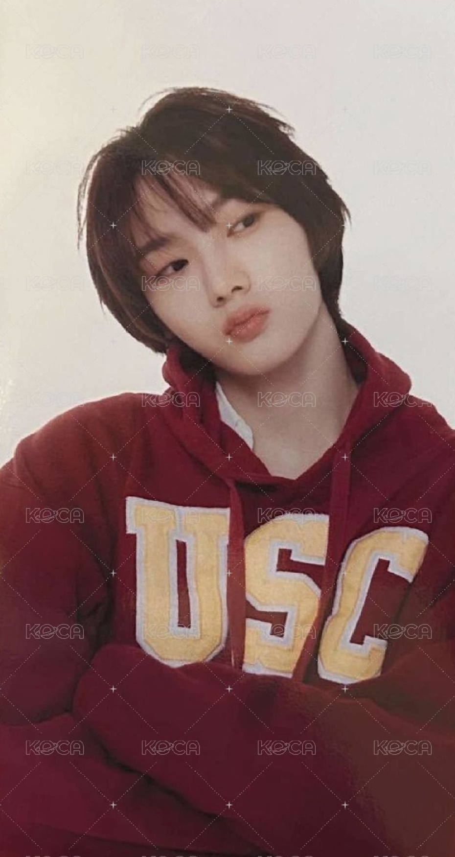 BOYNEXTDOOR 出清 多成淏