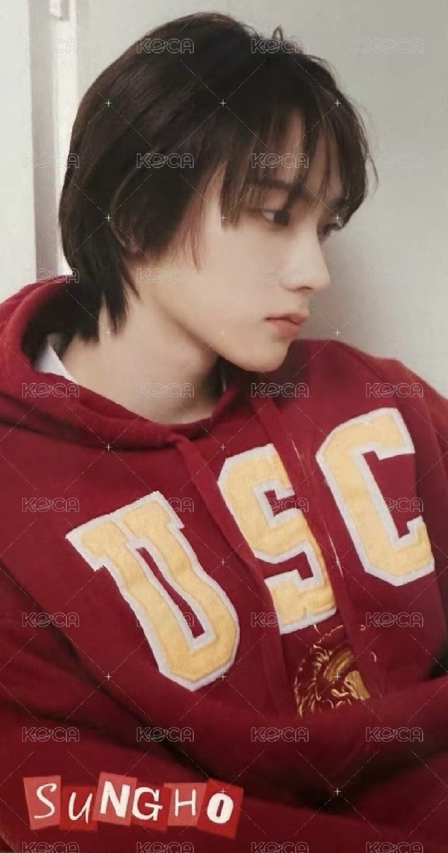 BOYNEXTDOOR 出清 多成淏