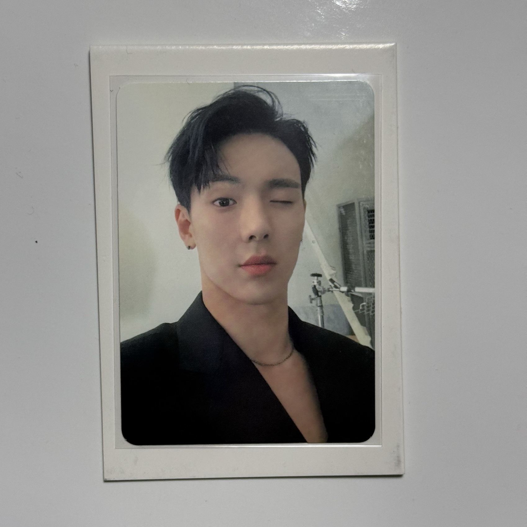 Follow kihno專 Shownu