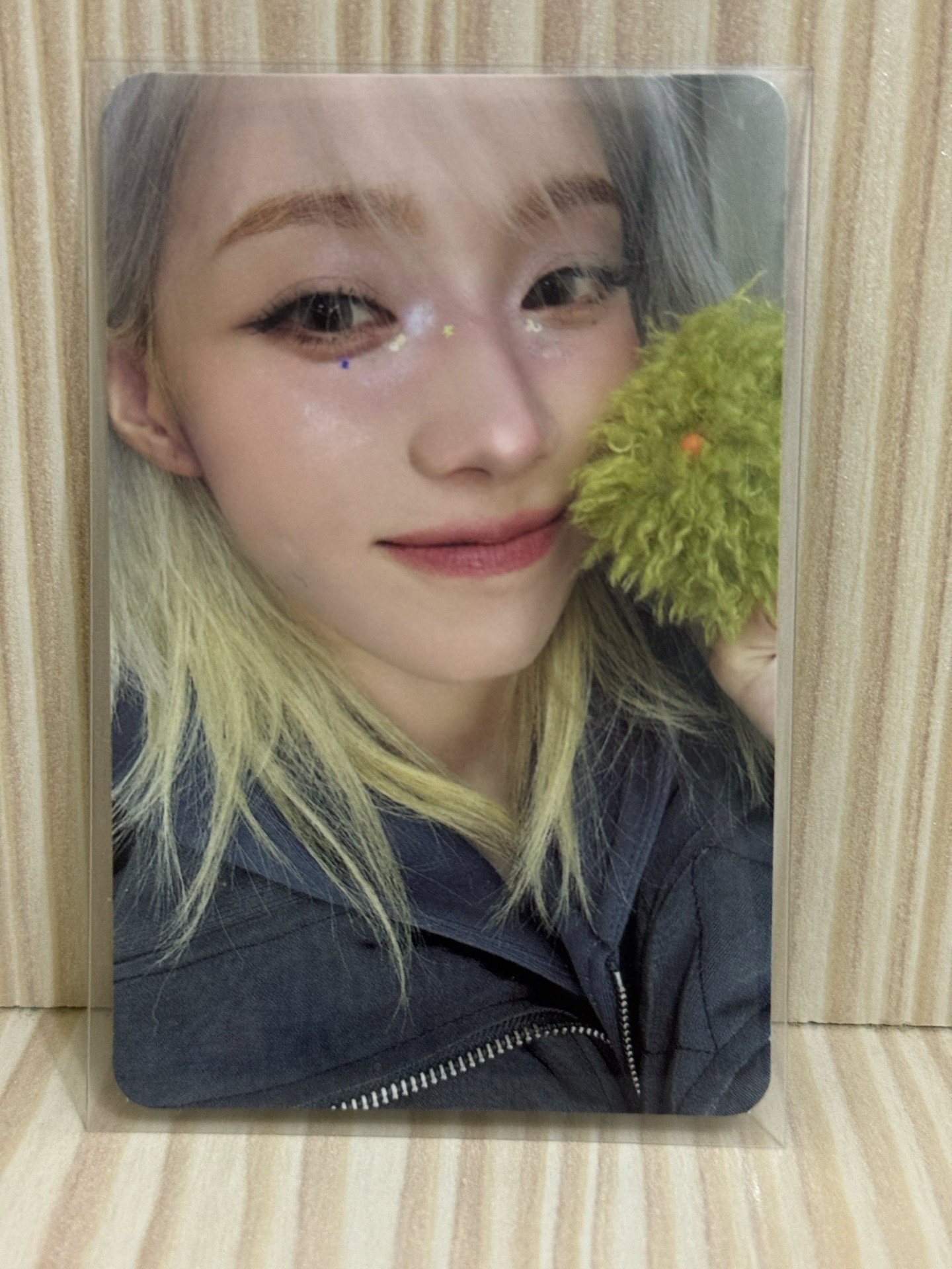 正規一 My Power專卡 冬