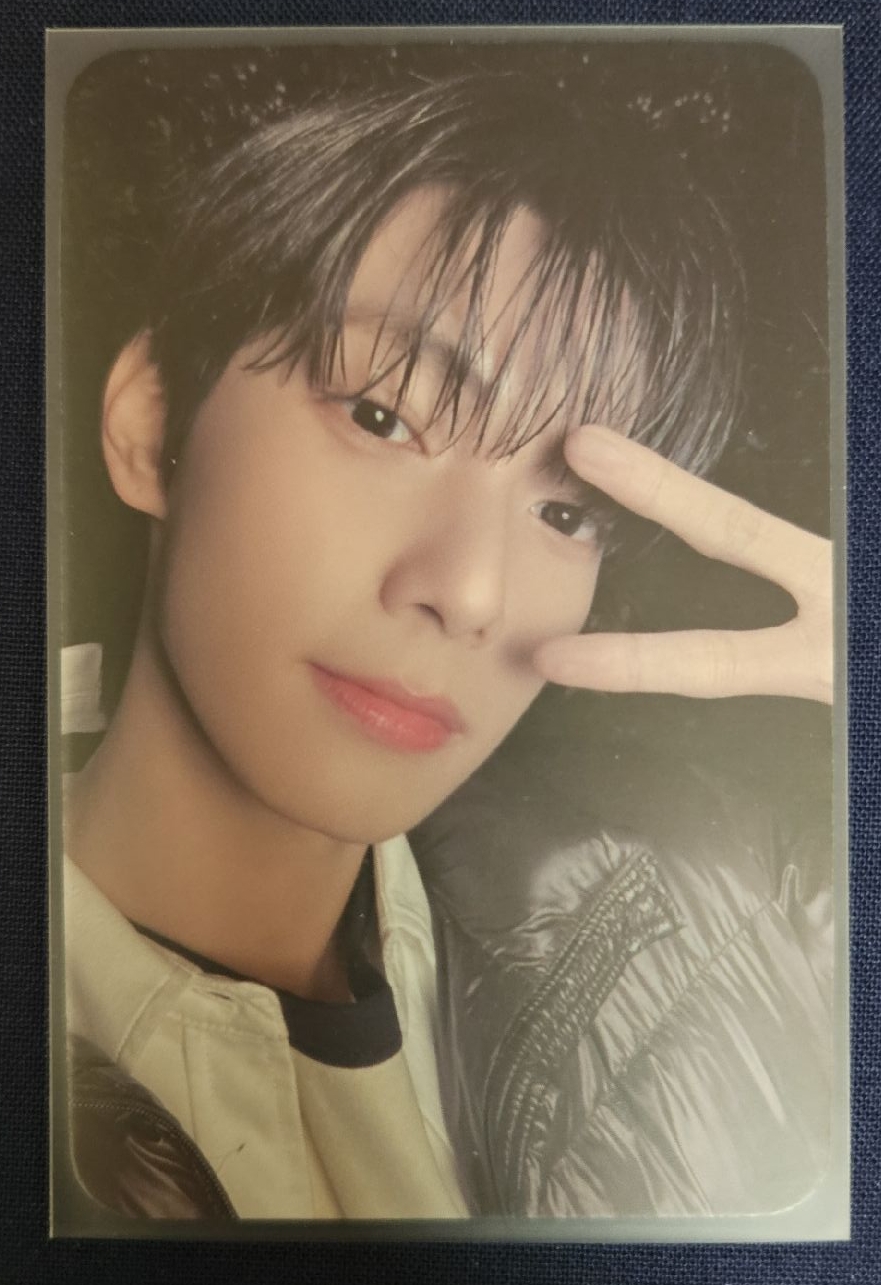 崔立于 現貨 dmm特典