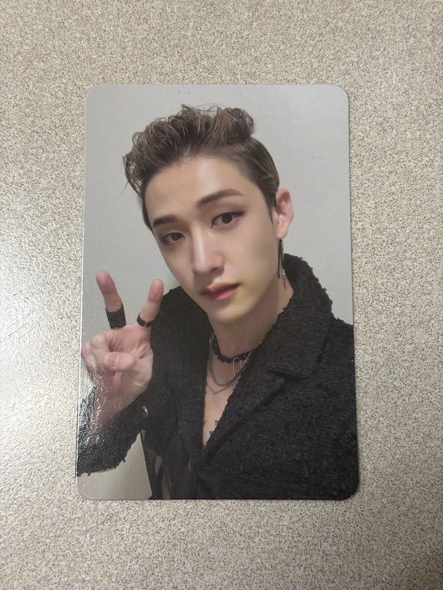 ODDINARY專輯卡 方燦