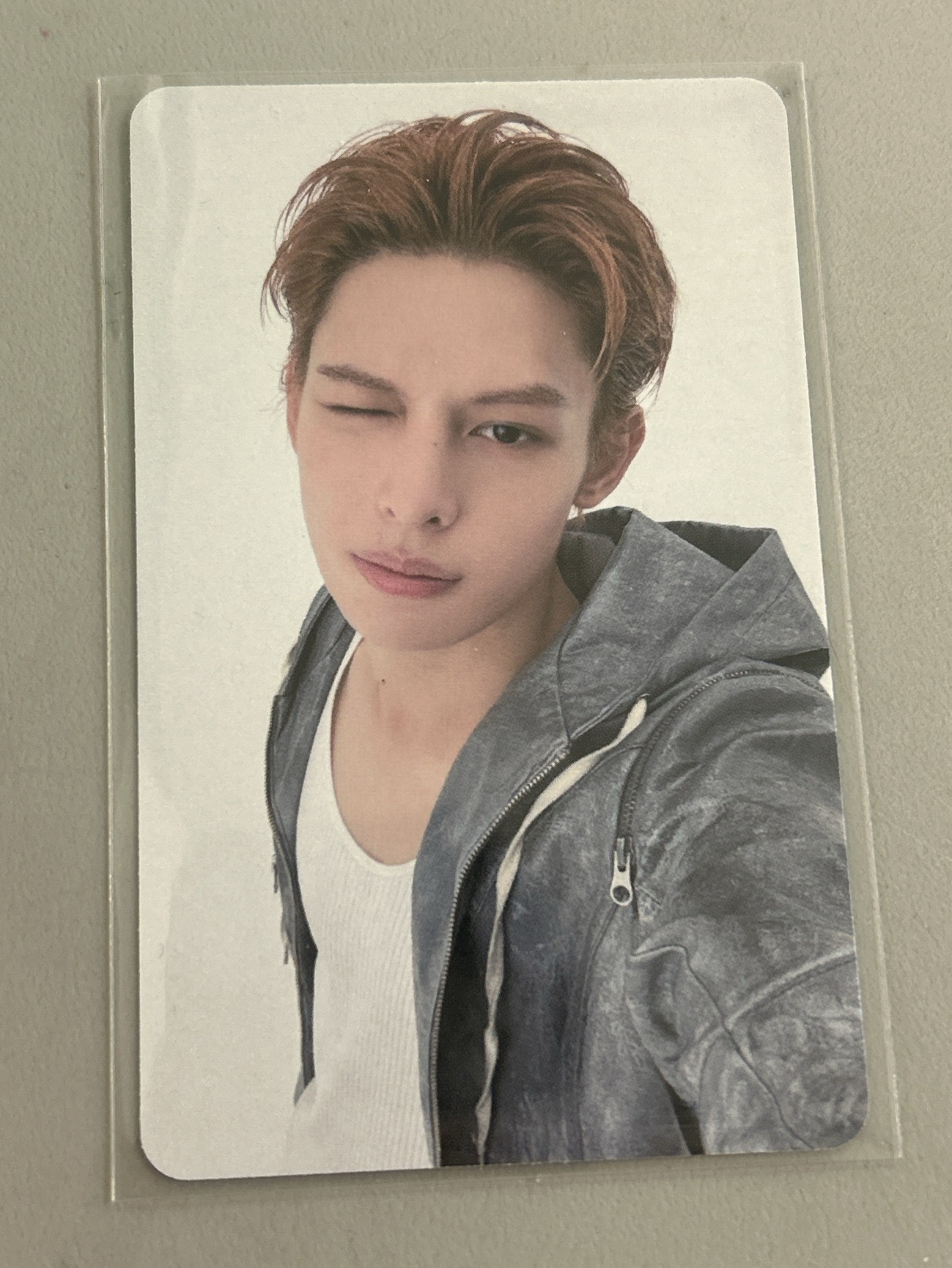 迷一 br 2.0 幸運卡 