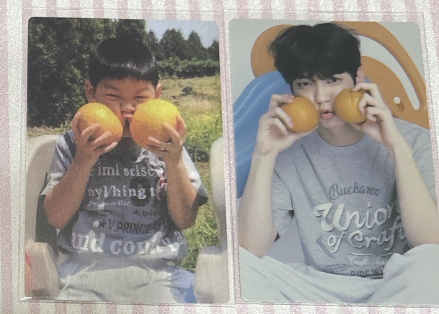 會員禮寶寶卡彬不拆