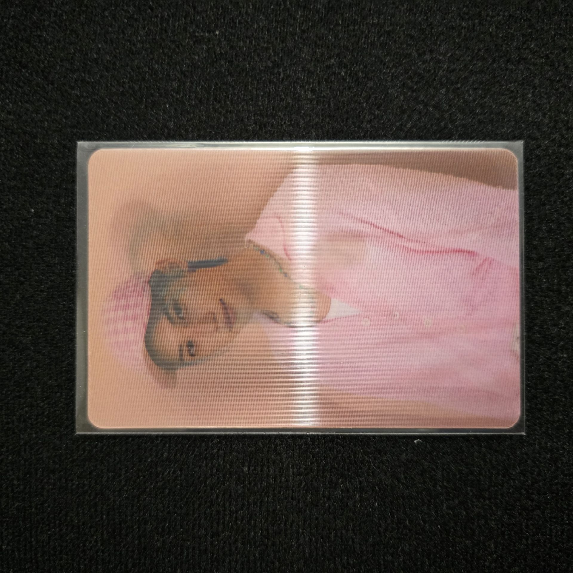 Stray Kids Air Ful 日本年曆紙卡周邊商品🐥Felix 菲菲 (共6項)